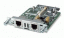 Cisco WIC-1AM, One-port Analog Modem WAN Interface Card t('фото') 0