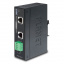 Industrial High Power PoE Splitter Planet IPOE-162S, IP30, 802.3at, - 12V & 24V (-40 to 75 C) t('фото') 0