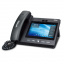 HD Touch Screen Android Multimedia Conference Phone Planet ICF-1800, Androoid 4.2, SIP2.0, HD Voice, 7" TFT LCD, 6 SIP Lines, Dual Gigabit LAN, 802.3af POE, BLF, QoS, STUN, VPN, DND, Caller ID, 3-Way Conference, Auto Provision, TR-069, HDMI t('фото') 0