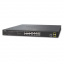 Web-Smart/SNMP Gigabit Ethernet Switch Planet GS-4210-16T2S, IPv6, 16-Port 10/100/1000Base-T + 2-Port 100/1000MBPS SFP t('фото') 0