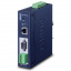Industrial Modbus Gateway Planet IMG-2100T, IP30, 1-Port RS232/RS422/RS485, 1 x 10/100BASE-TX, -40~75 degrees C, dual 9~48V DC, Modbus RTU/ASCII, Master/Slave t('фото') 0