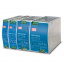 Блок питания Planet PWR-120-48, AC- DC на DIN рейку 48V, 120W (-10 +60C) (DR-120-48) t('фото') 0