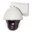 2 Mega-pixel PoE+ Speed Dome IP Camera Planet ICA-E6260 with Extended Support; IP67/IK09 Outdoor (heater/fan), H.264/MJPEG, 802.3at POE+, 33xOptical Zoom, Superior low light sensitivity, 1080P@60fps, ONVIF, IPv6, WDR, ICR, 2-way Audio, Micro SD, DIDO, Int t('фото') 0