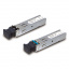 Fiber transceiver Planet MFB-FX, Multi-mode 100Mbps SFP, 2KM t('фото') 0