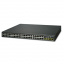 Manageable Gigabit Ethernet Switch Planet GS-4210-48T4S, IPv4/IPv6, 48-Port 10/100/1000Base-T + 4-Port 100/1000MBPS SFP L2 / L4 / SNMP t('фото') 0