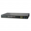 Managed Switch Planet GS-5220-16T4S2X, L3, 16-Port 10/100/1000T + 4-Port 100/1000X SFP + 2-Port 10G SFP+, Hardware Layer3 OSPFv2 and IPv4/IPv6 Static Routing, ERPS Ring, Cybersecurity features t('фото') 0