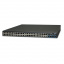 Web Smart Manageable Ethernet Switch Planet GS-2240-48T4X, 48-port 10/100/1000T + 4-port 10G SFP+, 802.1Q VLAN, IGMP Snooping, MSTP, LACP, SNMPv1/v2c t('фото') 0