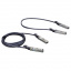 Cable Planet CB-DASFP-2M, 10G SFP+ Direct Attach Copper - 2 Meters t('фото') 0