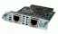 Cisco WIC-2AM, module t('фото') 0