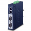 Industrial Modbus Gateway Planet IMG-2200T, IP30, 2-Port RS232/RS422/RS485, 2 x 10/100BASE-TX, -40~75 degrees C, 15KV isolation, dual 12~48V DC, Modbus RTU/ASCII, Master/Slave t('фото') 0